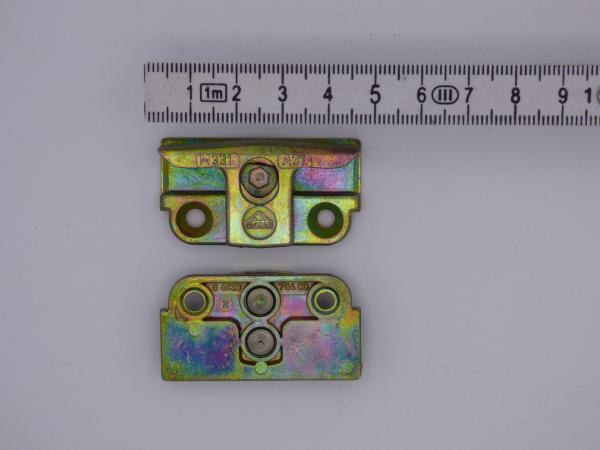 Roto Schließblech M331 A31